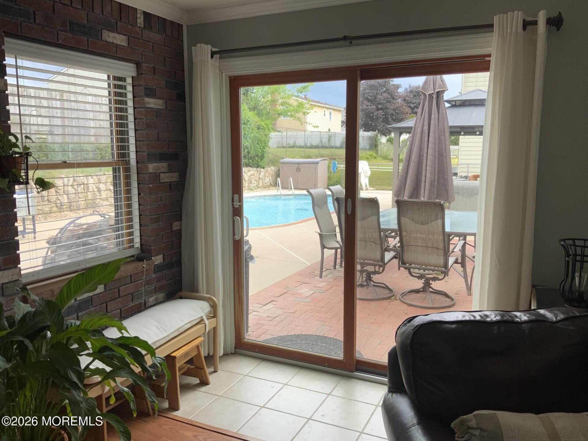 32 Bristlecone Drive Howell NJ 07731