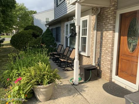 32 Bristlecone Drive Howell NJ 07731