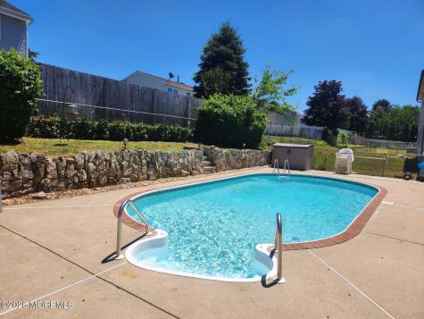 32 Bristlecone Drive Howell NJ 07731