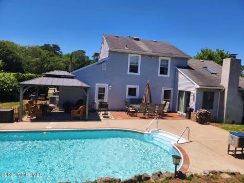 32 Bristlecone Drive Howell NJ 07731