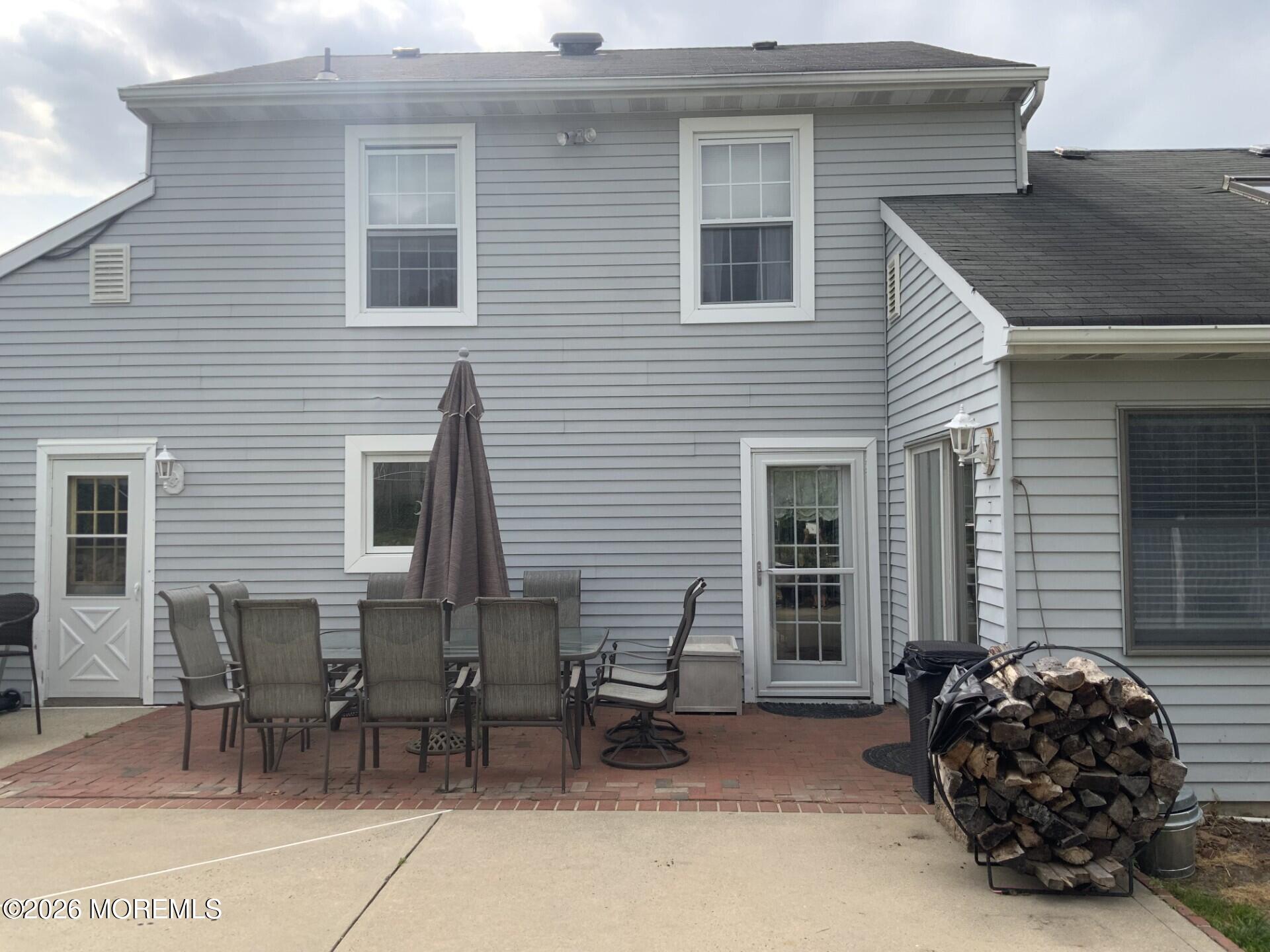 32 Bristlecone Drive Howell NJ 07731
