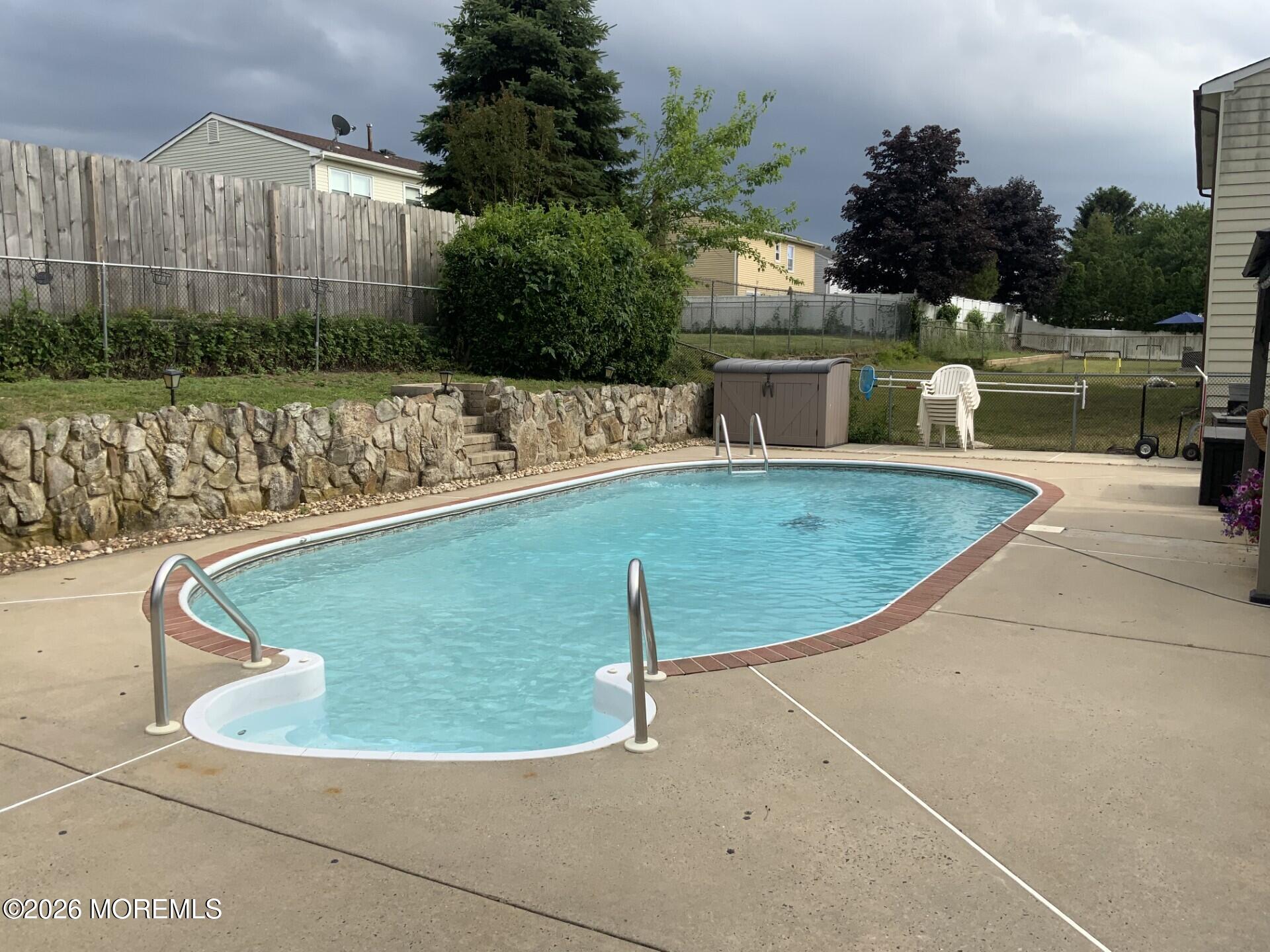 32 Bristlecone Drive Howell NJ 07731