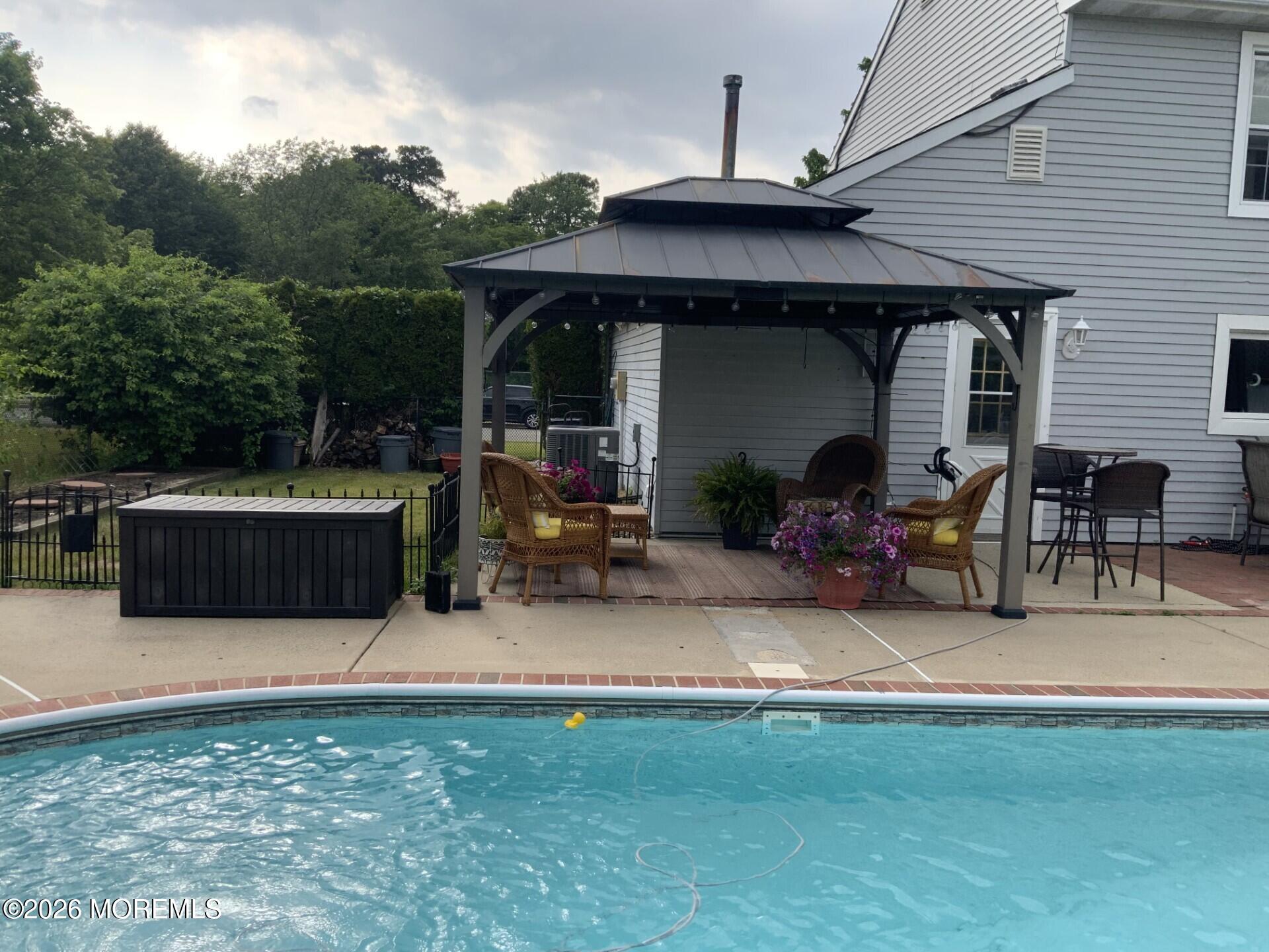32 Bristlecone Drive Howell NJ 07731