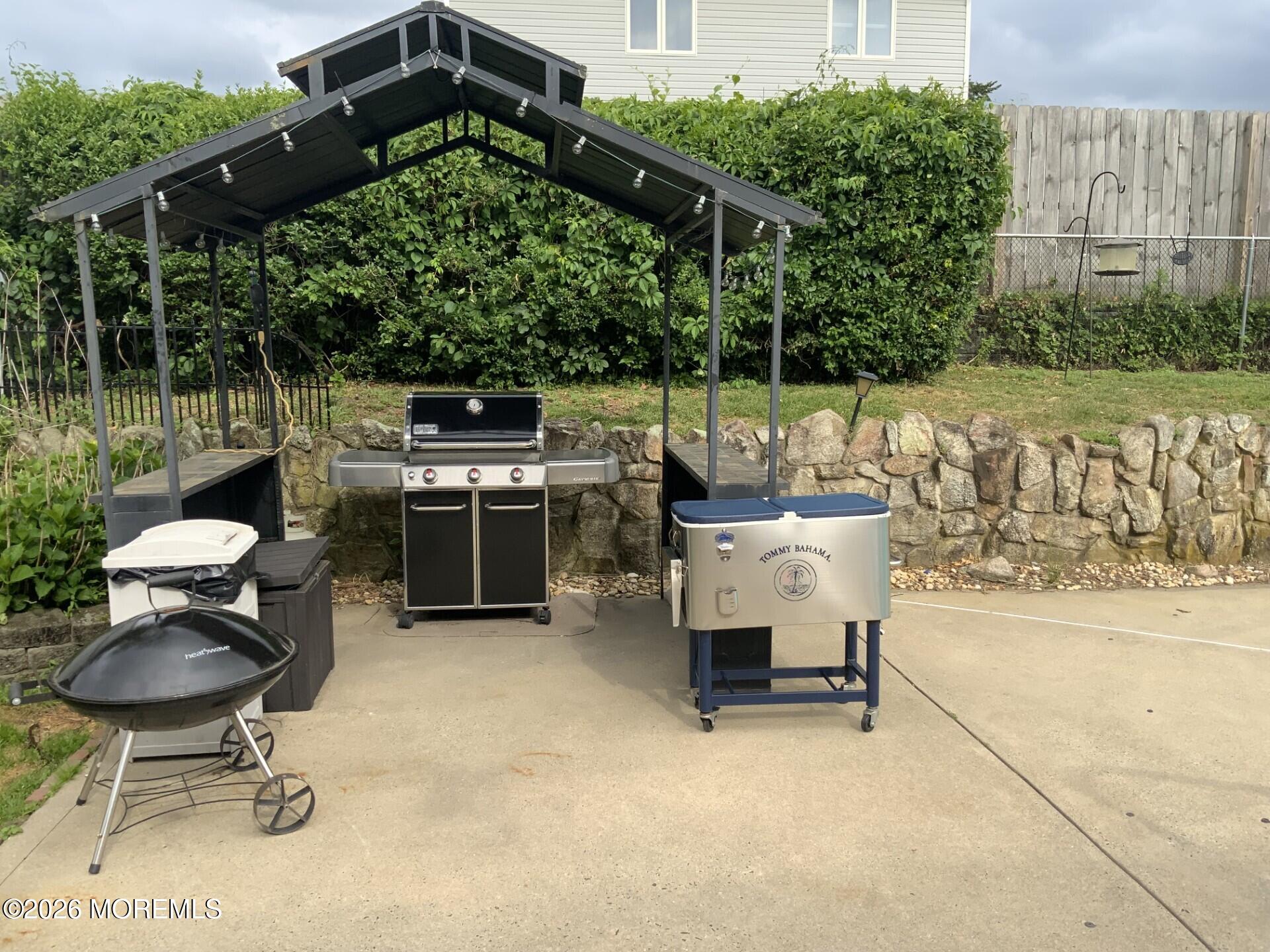 32 Bristlecone Drive Howell NJ 07731