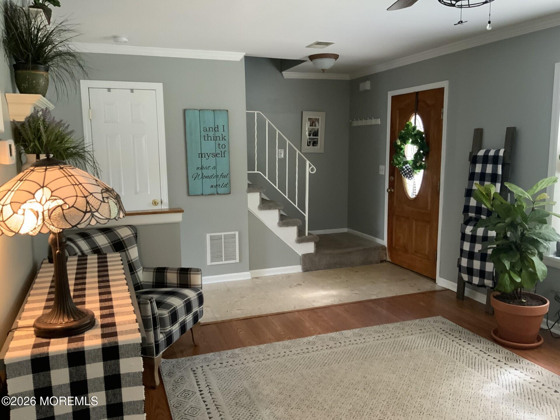 32 Bristlecone Drive Howell NJ 07731