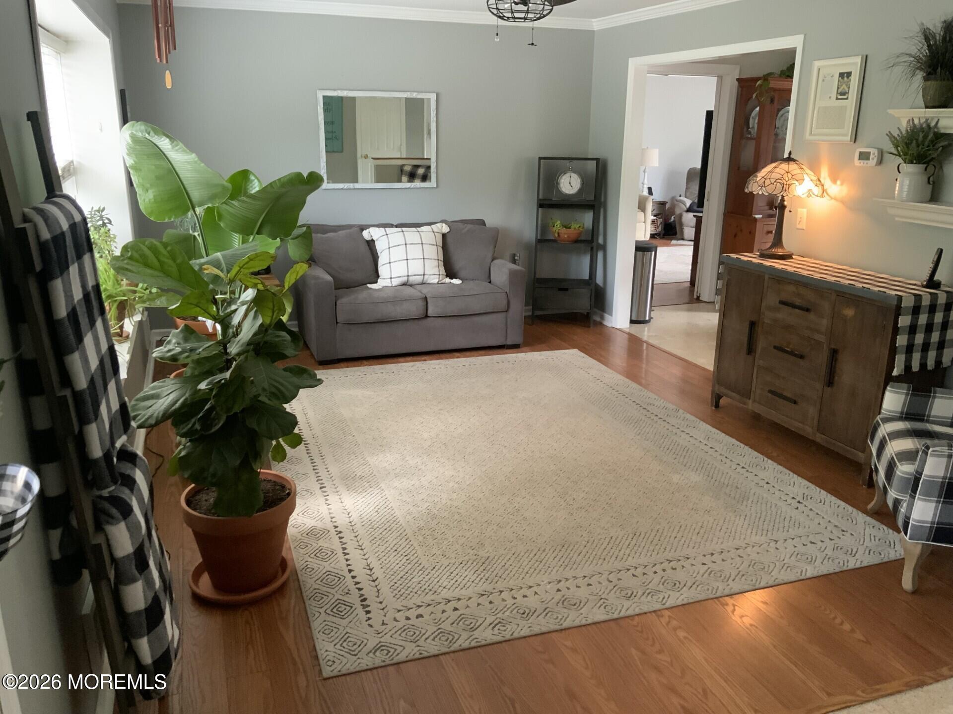 32 Bristlecone Drive Howell NJ 07731