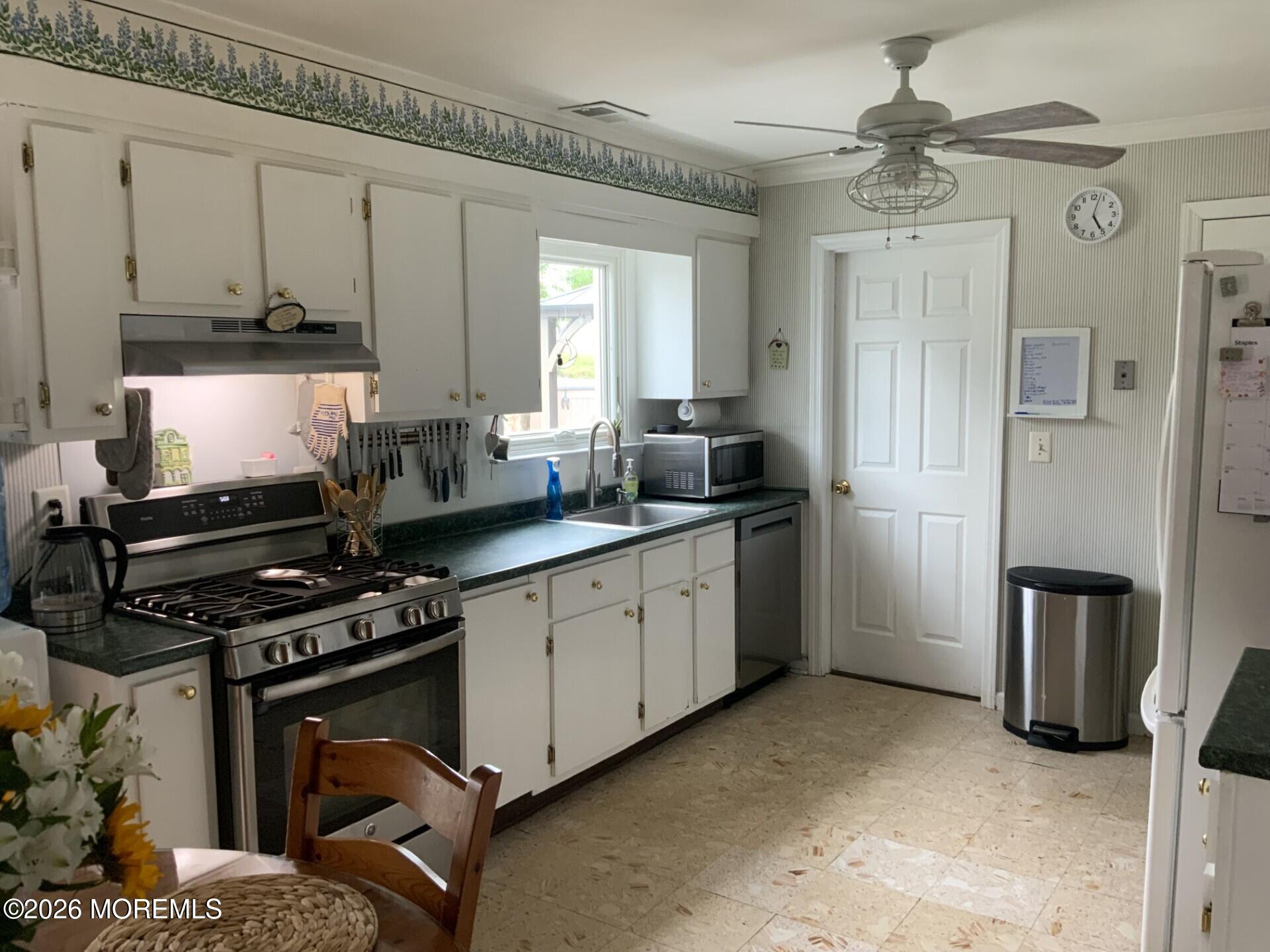 32 Bristlecone Drive Howell NJ 07731