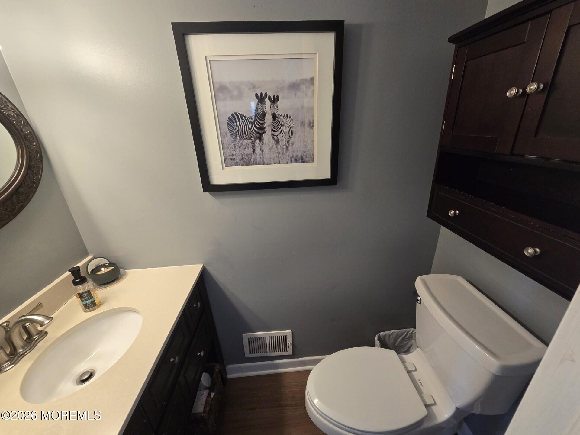 32 Bristlecone Drive Howell NJ 07731