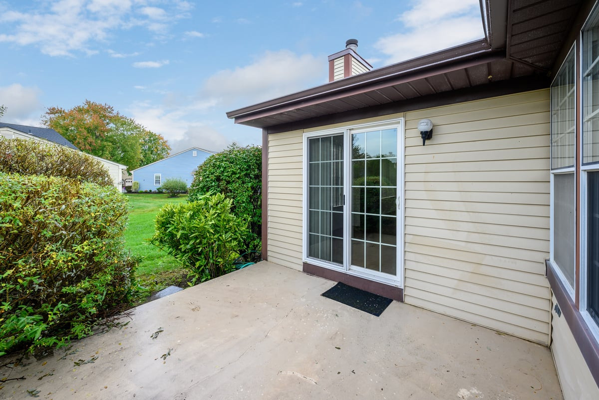 13 Benjamin Franklin Drive Monroe NJ 08831