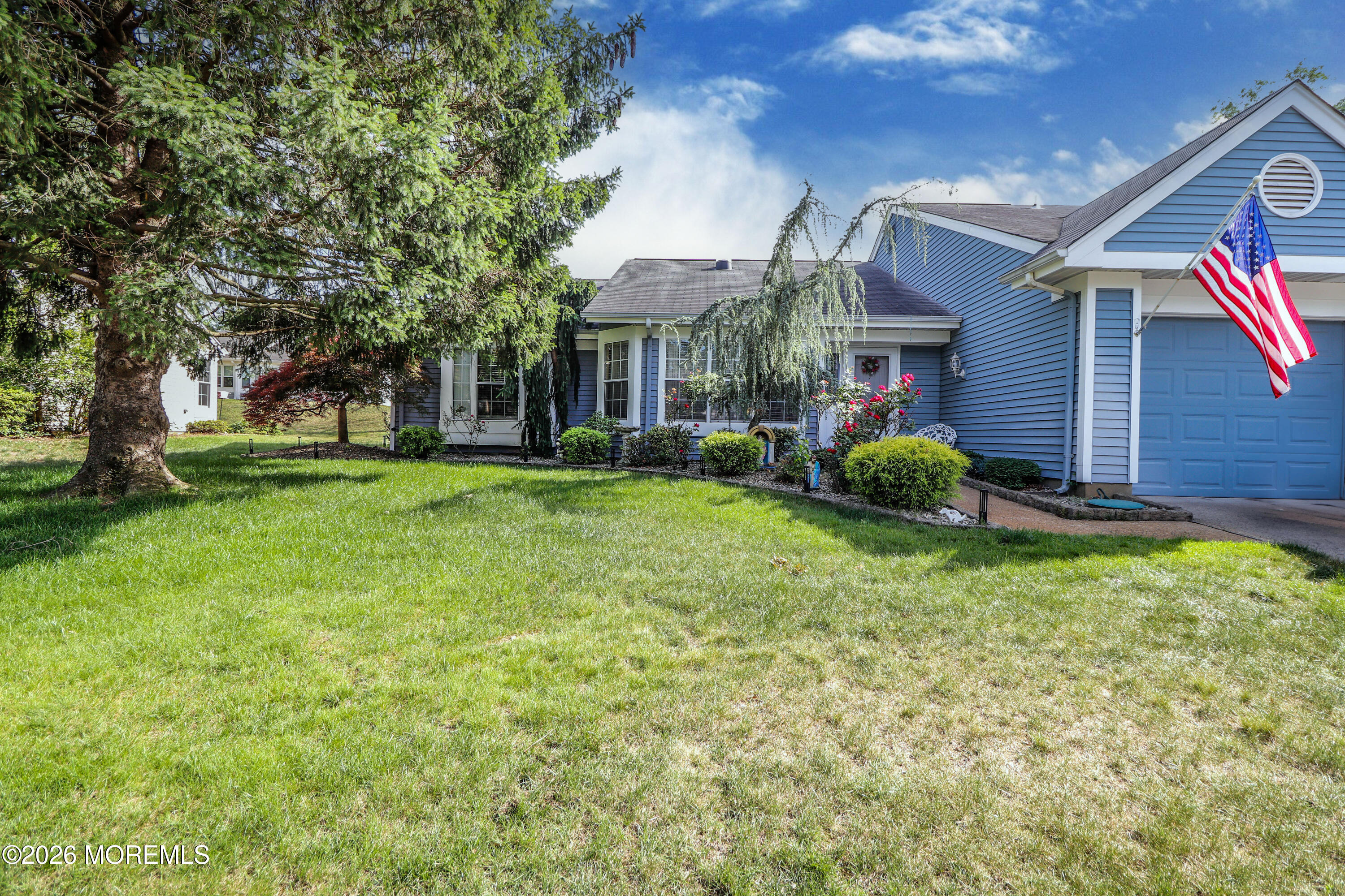 1033A Thornbury Lane Manchester NJ 08759