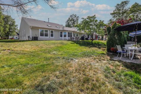 1033A Thornbury Lane Manchester NJ 08759