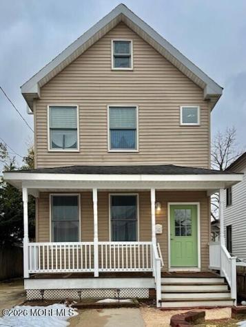 9 Locust Avenue Red Bank NJ 07701
