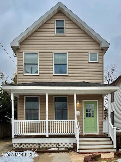 9 Locust Avenue Red Bank NJ 07701