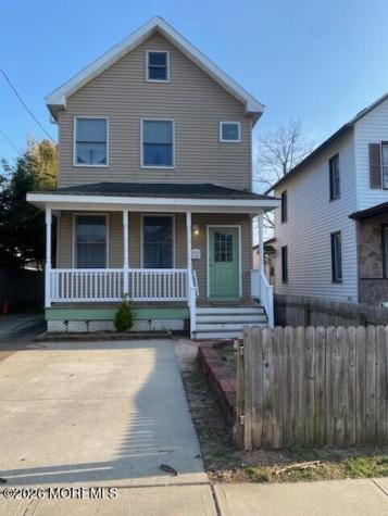 9 Locust Avenue Red Bank NJ 07701