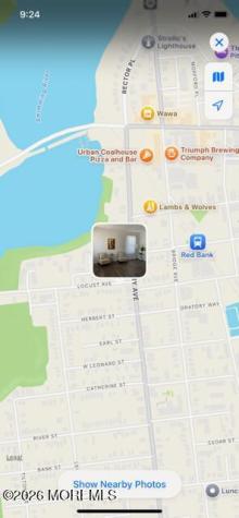 9 Locust Avenue Red Bank NJ 07701