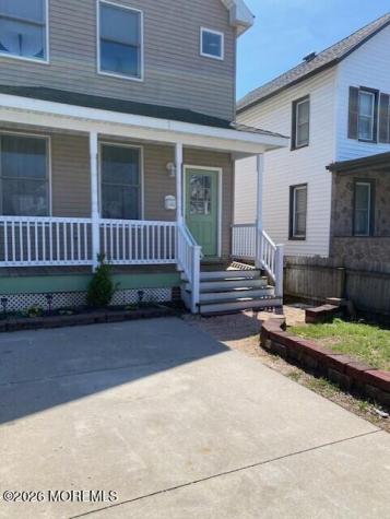 9 Locust Avenue Red Bank NJ 07701