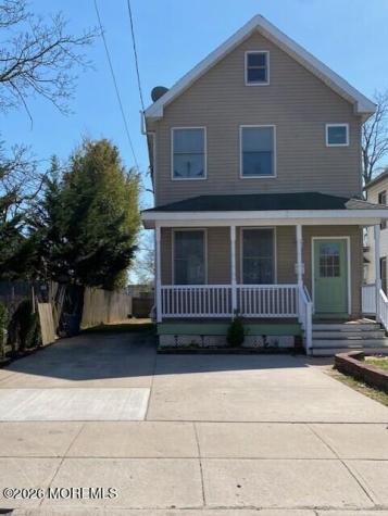 9 Locust Avenue Red Bank NJ 07701