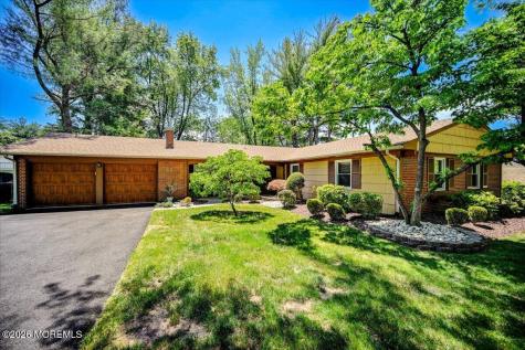 28 Morningside Drive Old Bridge NJ 08857