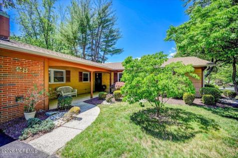 28 Morningside Drive Old Bridge NJ 08857