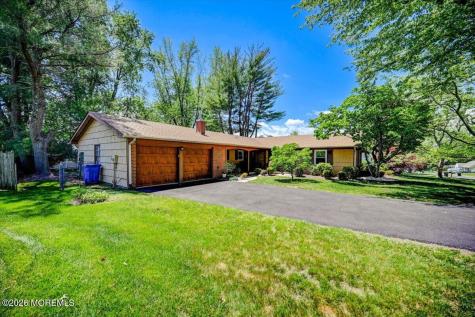 28 Morningside Drive Old Bridge NJ 08857