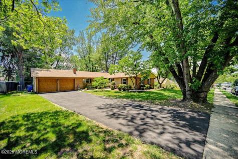 28 Morningside Drive Old Bridge NJ 08857