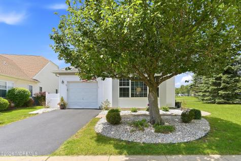 22 Stafford Drive Manchester NJ 08759