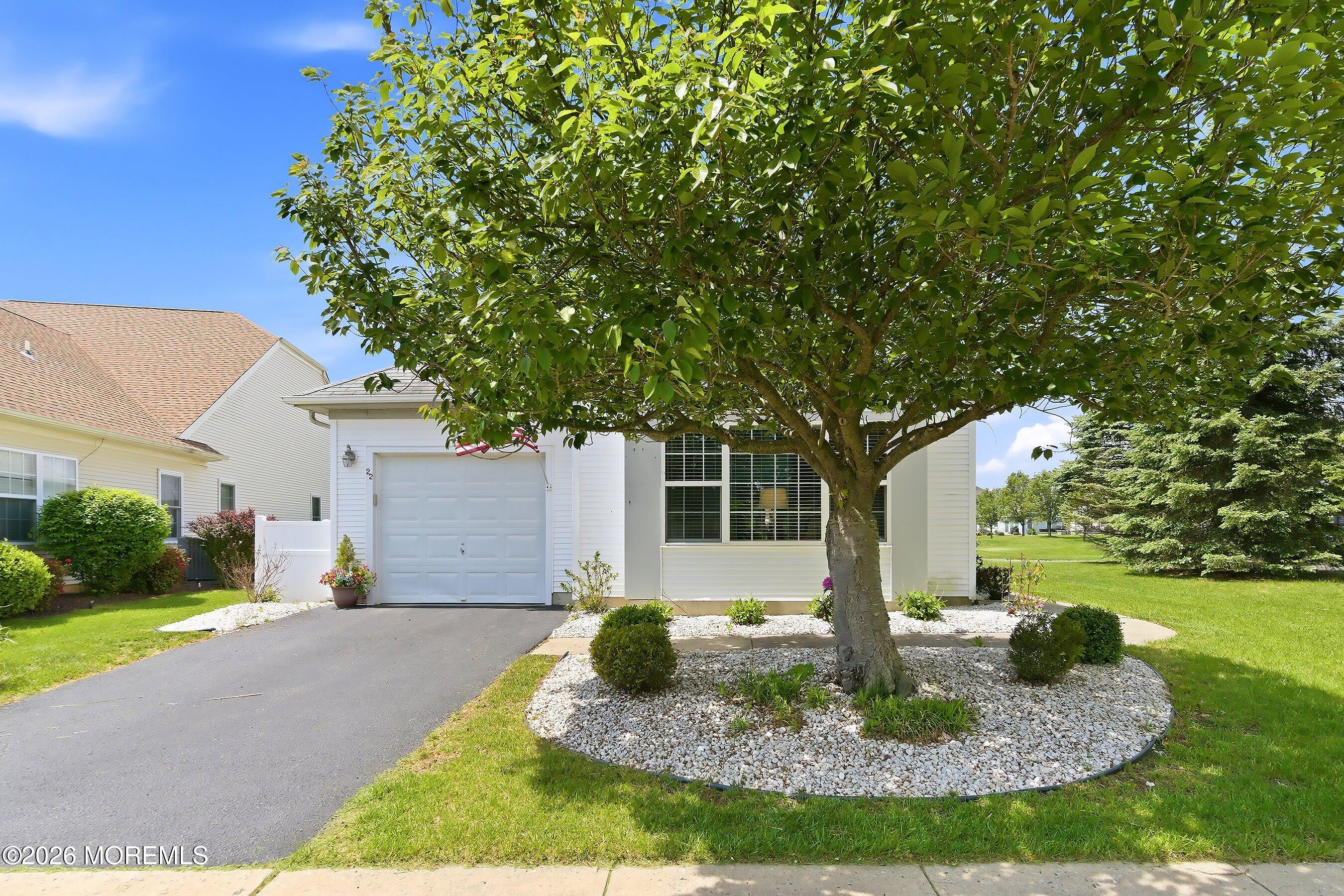 22 Stafford Drive Manchester NJ 08759