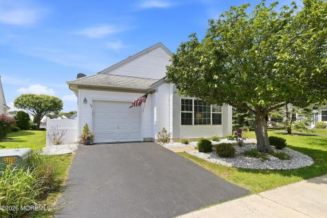 22 Stafford Drive Manchester NJ 08759
