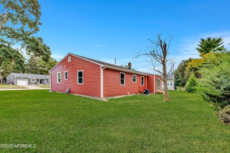 44 Chancellor Court Toms River NJ 08757