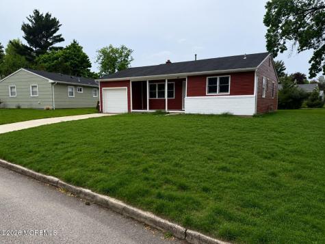 44 Chancellor Court Toms River NJ 08757