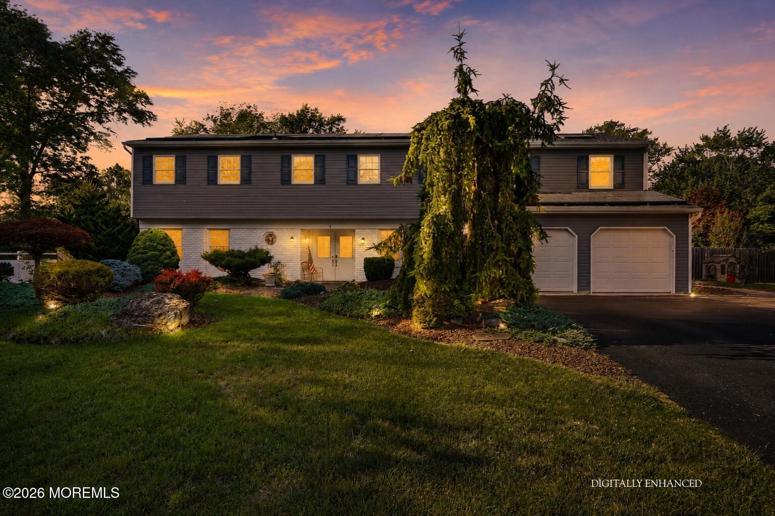 4 Canadian Woods Road Marlboro NJ 07746