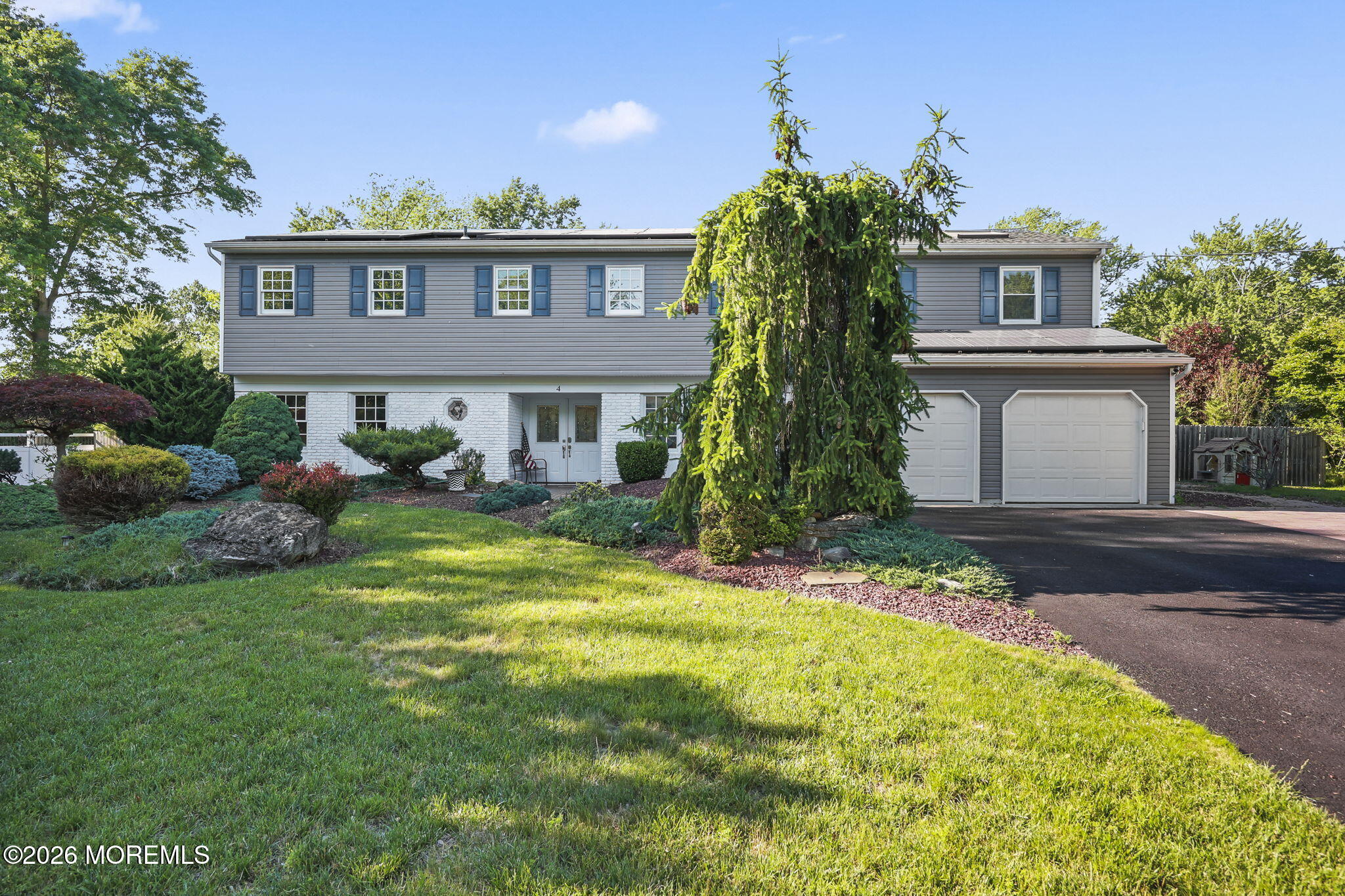 4 Canadian Woods Road Marlboro NJ 07746