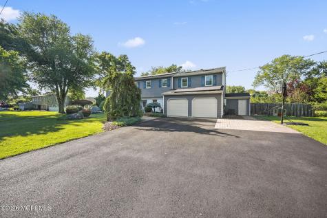 4 Canadian Woods Road Marlboro NJ 07746