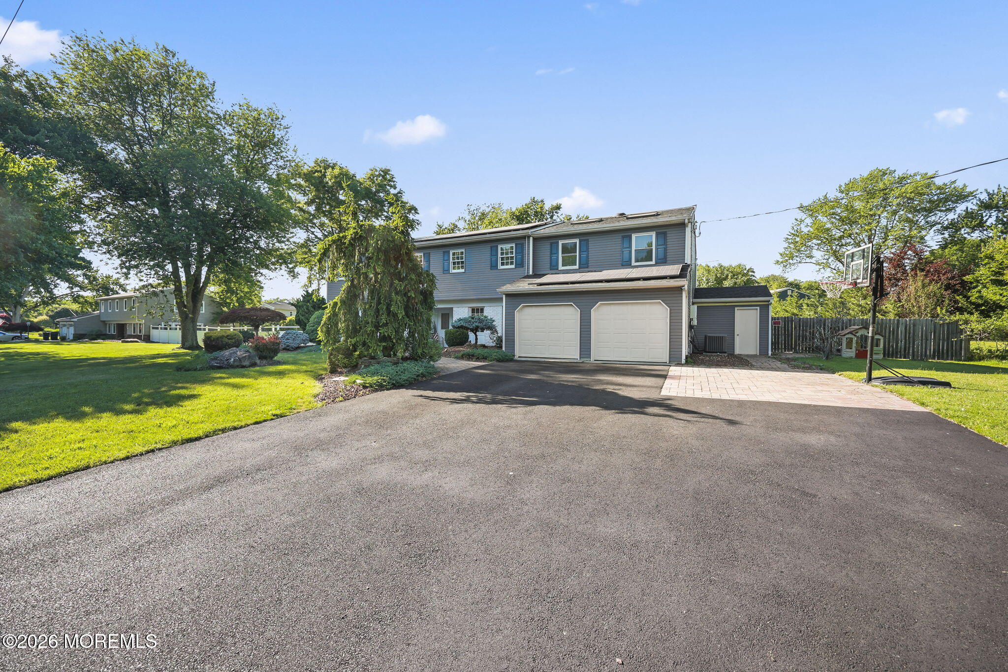4 Canadian Woods Road Marlboro NJ 07746