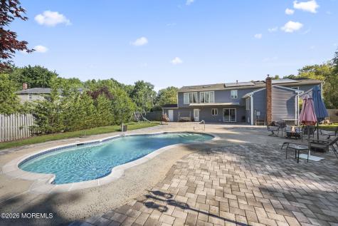 4 Canadian Woods Road Marlboro NJ 07746
