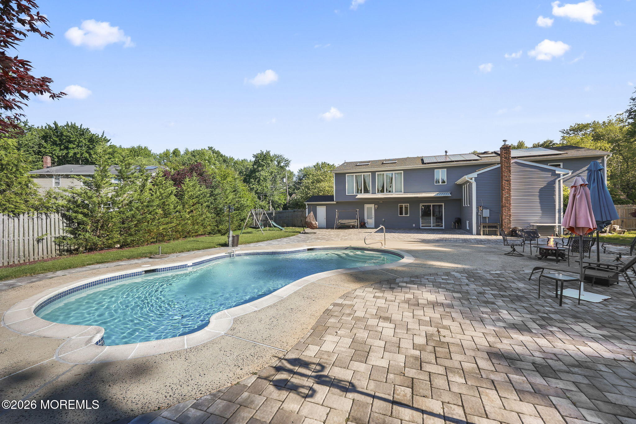 4 Canadian Woods Road Marlboro NJ 07746