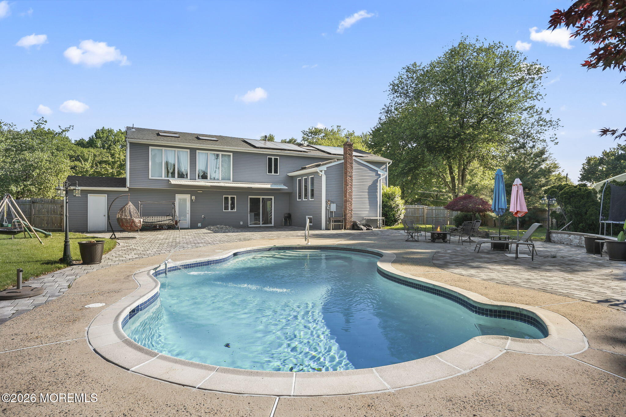 4 Canadian Woods Road Marlboro NJ 07746
