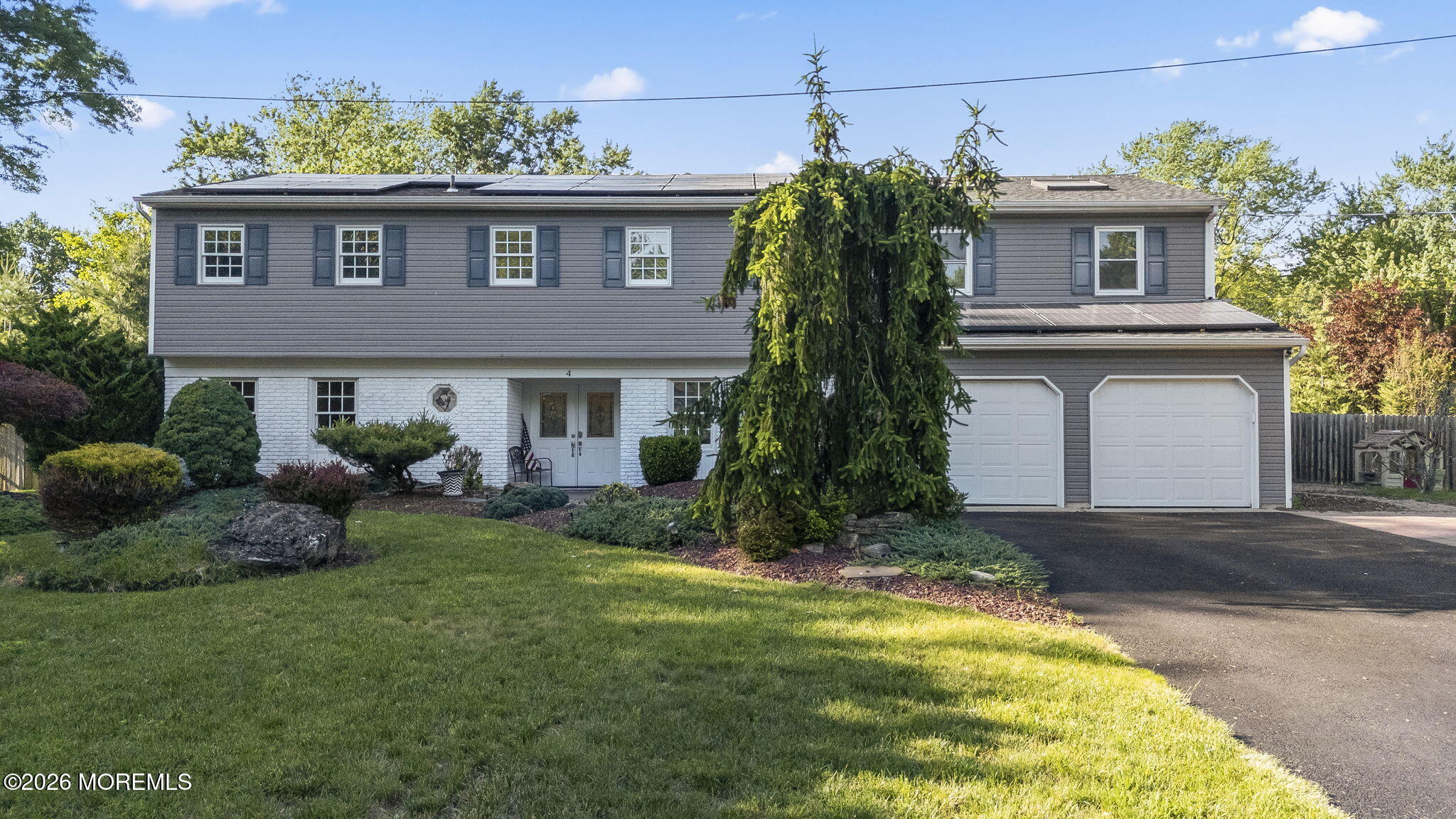 4 Canadian Woods Road Marlboro NJ 07746