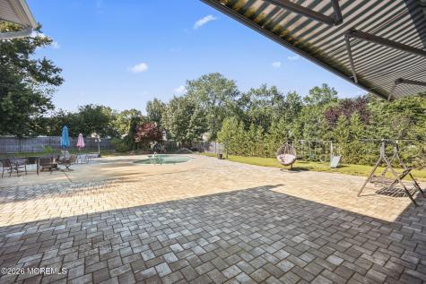4 Canadian Woods Road Marlboro NJ 07746