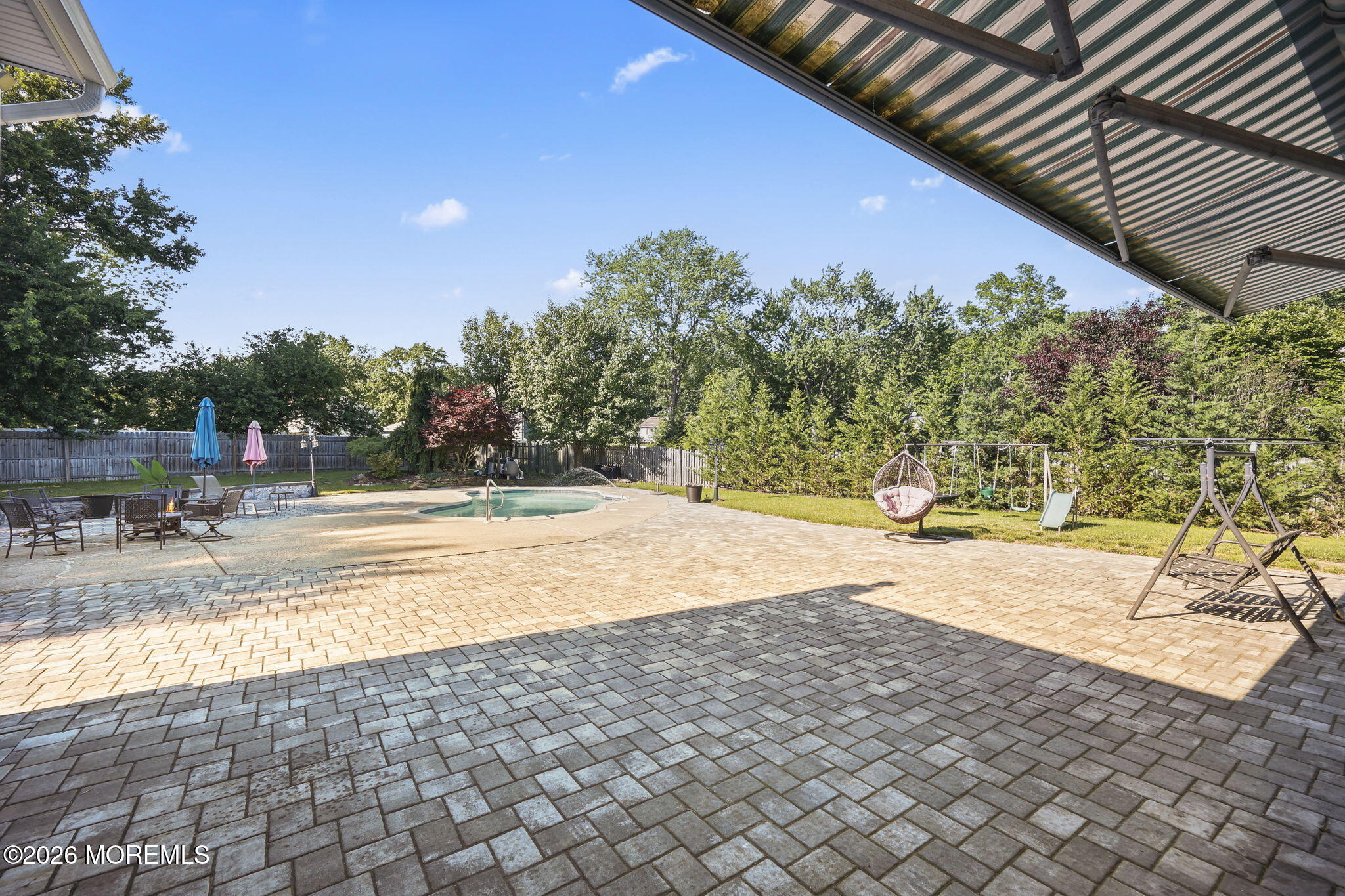 4 Canadian Woods Road Marlboro NJ 07746