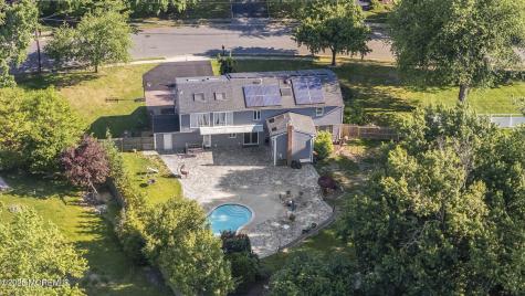 4 Canadian Woods Road Marlboro NJ 07746