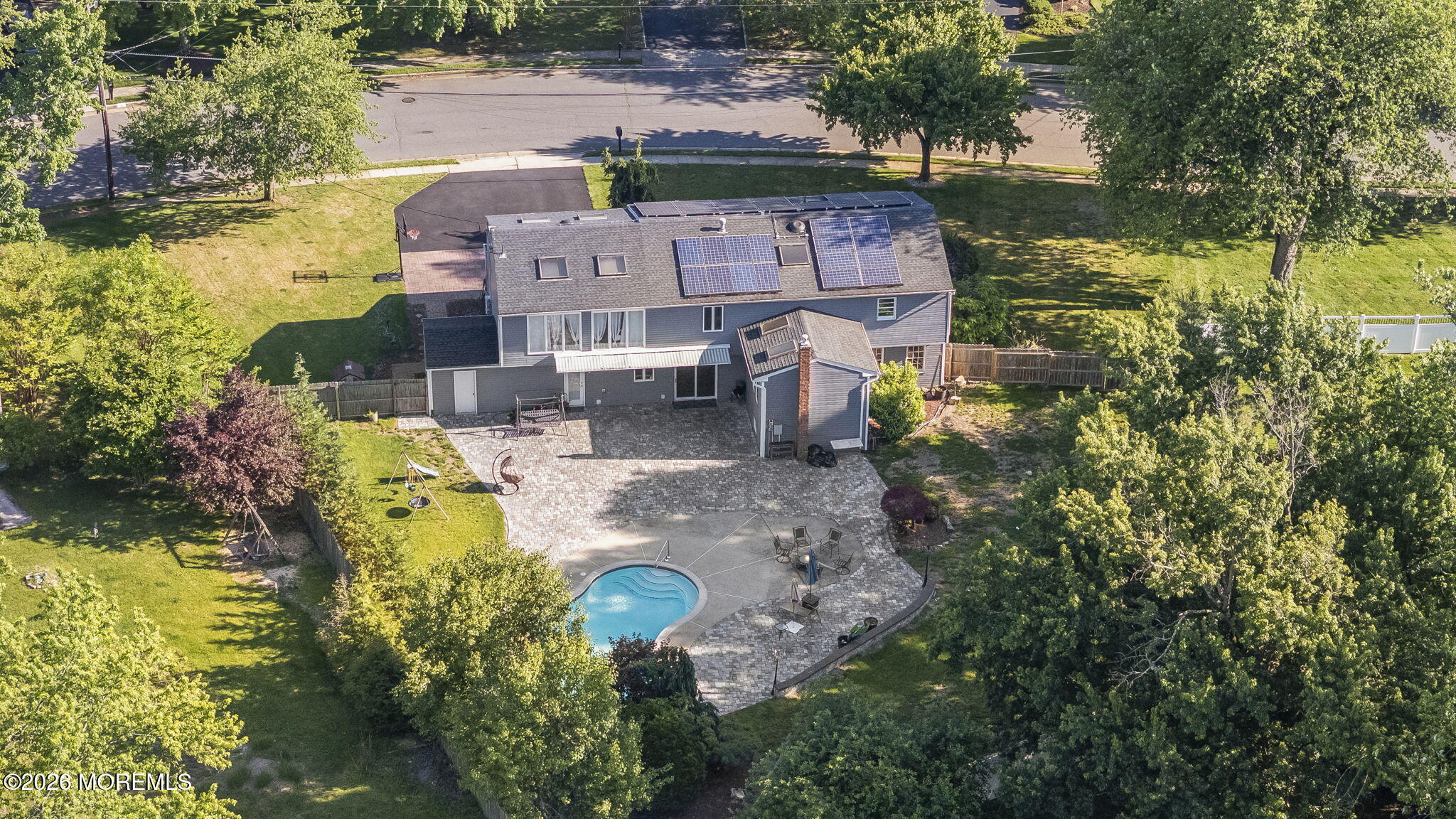 4 Canadian Woods Road Marlboro NJ 07746