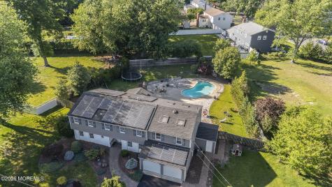 4 Canadian Woods Road Marlboro NJ 07746