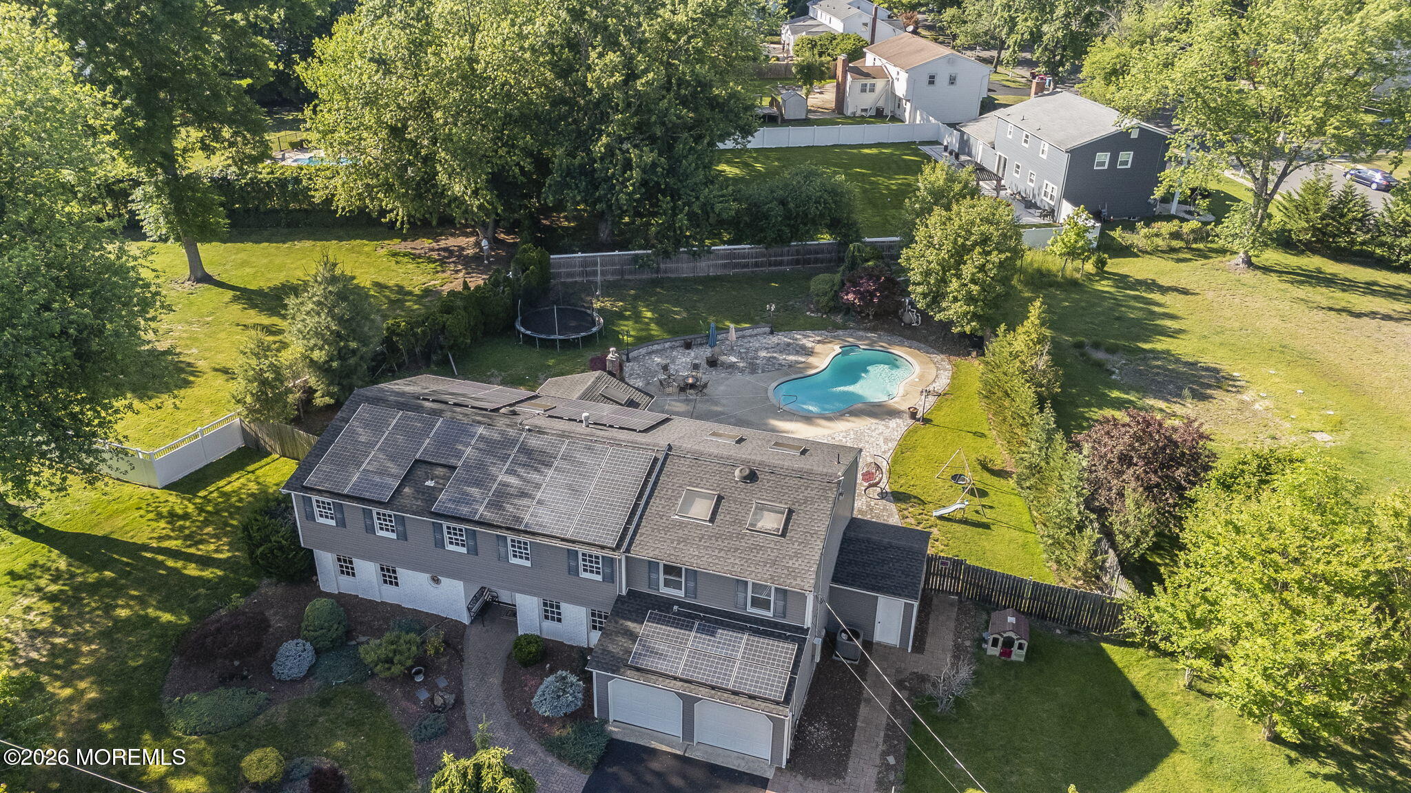 4 Canadian Woods Road Marlboro NJ 07746