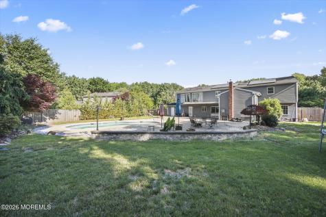 4 Canadian Woods Road Marlboro NJ 07746
