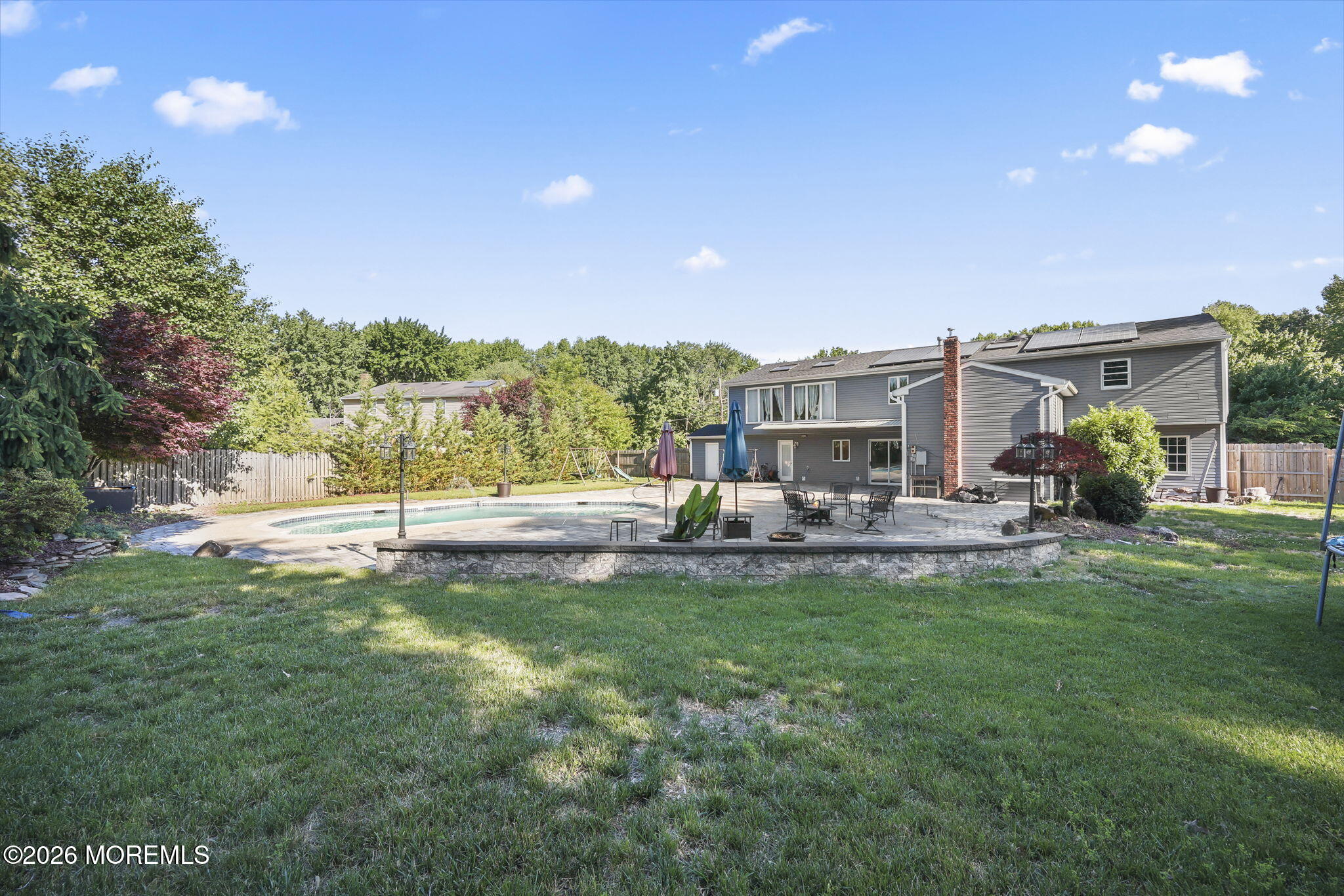 4 Canadian Woods Road Marlboro NJ 07746