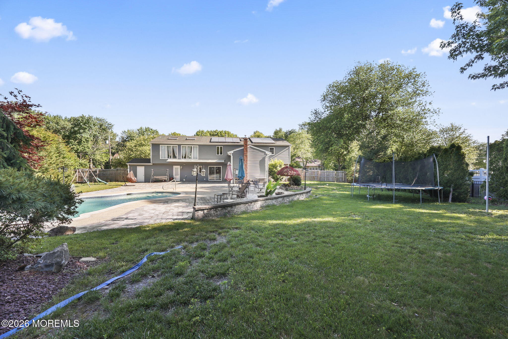 4 Canadian Woods Road Marlboro NJ 07746