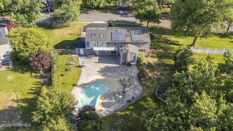4 Canadian Woods Road Marlboro NJ 07746