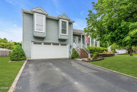 26 Sweet Gum Road Howell NJ 07731