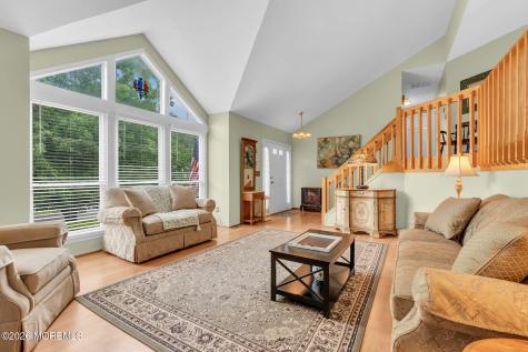26 Sweet Gum Road Howell NJ 07731
